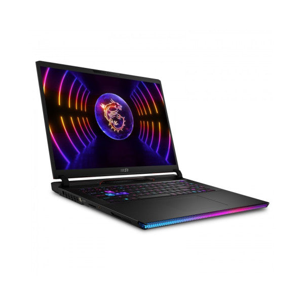 MSI Raider GE78HX 13VI i9-13980HX/64GB/2TB SSD/RTX4090 16GB/ 17 MSI Raider GE78HX 13VI i9-13980HX/64GB/2TB SSD/RTX4090 16GB/ 17